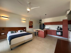 Appart hôtel PALM Suites CAYENNE